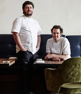 Saint Crispin, Melbourne restaurant review
