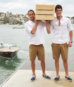 Cloudy Bay 2013 vintage sauvignon blanc launch