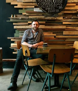 Canberra’s top ten restaurants 2014