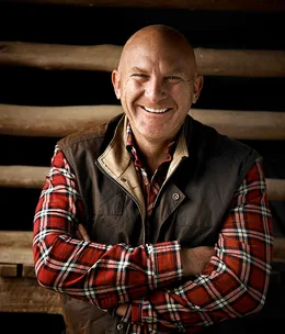 Paddock to Plate launch