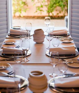 South Australia’s best wine country eats