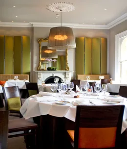 Melbourne’s top ten restaurants 2014