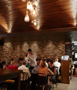 Noble Canteen, Thomas Olive, Primo Estate Winery, Morks