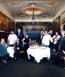 Salute the Florentino