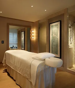 Spa and away
