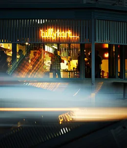 Moon Park, Billy Kart Kitchen, Golden Boy, Miki’s Open Kitchen
