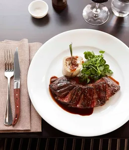 Sydney’s best steak