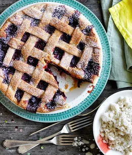 Favourite Valentine's Day recipes