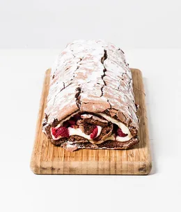 Last-minute Christmas provisions