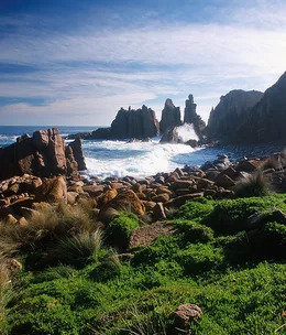 Top Australian islands