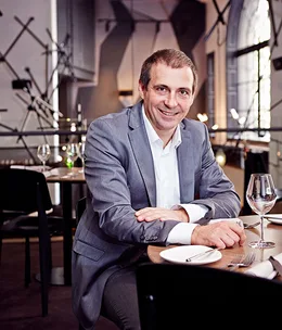 Cracking the top five bottles at the new Bentley