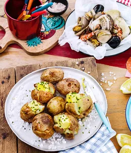 Clambake