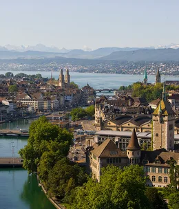 Swiss credit