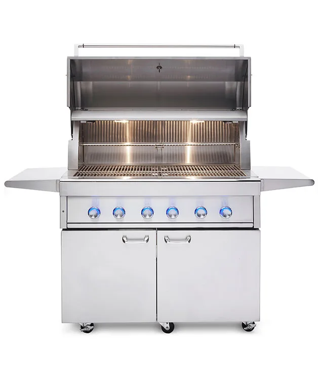Lynx Smart Grill