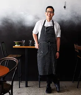 Lee Ho Fook, Melbourne restaurant review