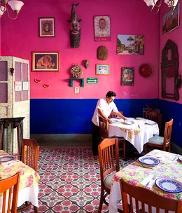 Mérida, mañana