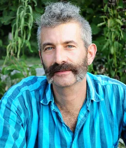 Sandor Ellix Katz Q&A