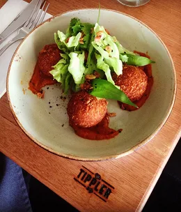 The Tippler & Co, Ko & Co, Hanuman Adelaide