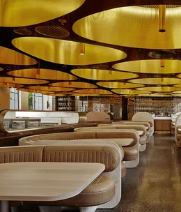 The Press Club reborn