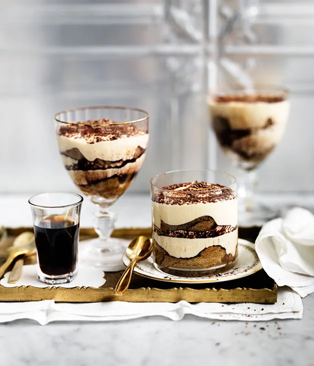 7 tiramisù recipes to make straight away
