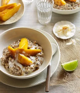 Quinoa recipes