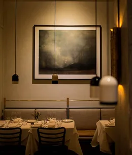 Prix Fixe, Melbourne