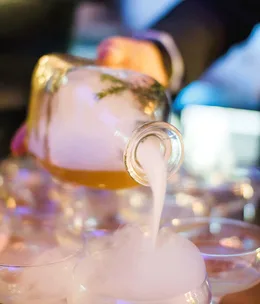 The Immersery at Melbourne Food & Wine Festival