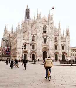 Milan travel guide