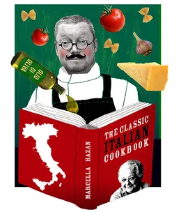 Fergus Henderson on Italian food