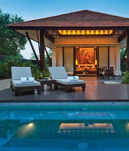Banyan Tree Lang Co, Vietnam