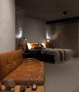 Hotel Hotel, Canberra
