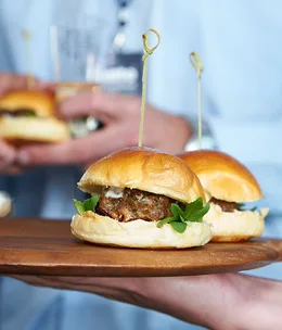 Taste of Sydney 2014