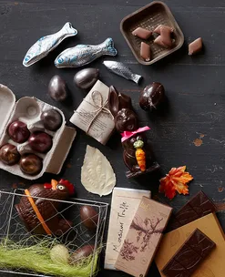 Easter chocolate