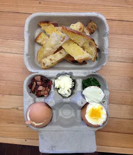 Prix Fixe, Huxtable at Pinbone, The Paddock Bakery, Borsa Pasta Cucina