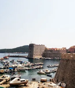 Dubrovnik, Croatia travel guide