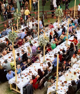 Australia’s best breakfasts