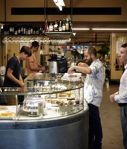 Sydney’s best cafés