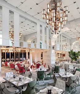 Gourmet Traveller Hotel Guide