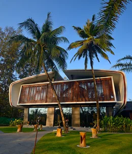Iniala Beach House, Thailand