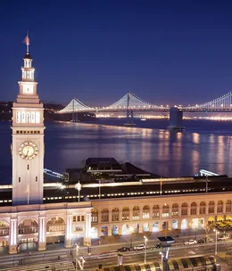 San Francisco chronicle