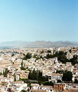 Granada, Spain