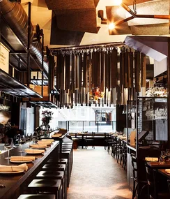 Sydney’s best wine bars