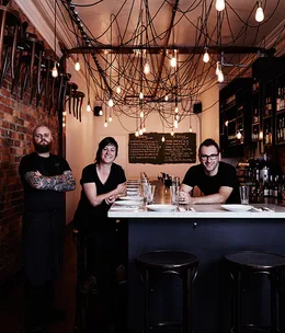 Northern Light, Melbourne restaurant review