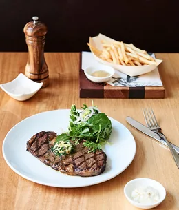 Australia’s best steaks
