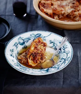 Sopa coàda