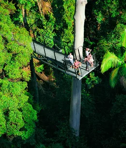48 hours on the Gold Coast