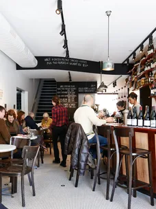 Melbourne’s best bars