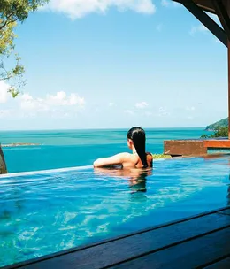 Australia’s best spas and health retreats