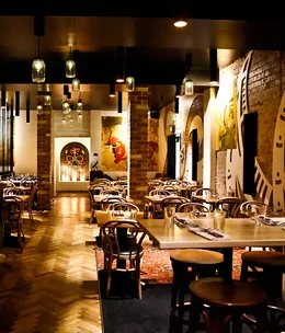 Melbourne’s best pub dining