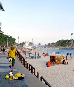 Rio de Janeiro travel guide